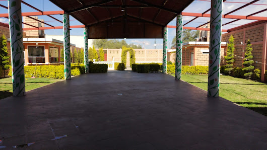 Imperia Jardin De Eventos